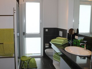 Appartamento per vacanze Sipplingen Caratteristiche 16