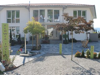 Appartamento per vacanze Sipplingen Registrazione all'aperto 4