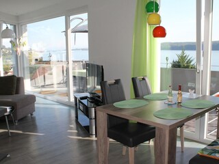 Appartamento per vacanze Sipplingen Caratteristiche 13