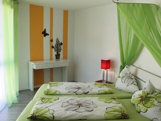 Appartamento per vacanze Sipplingen Caratteristiche 14