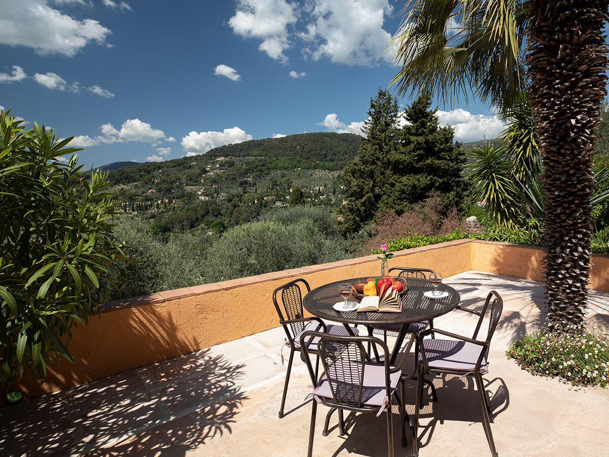 Prachtvolle Villa an der Côte d'Azur