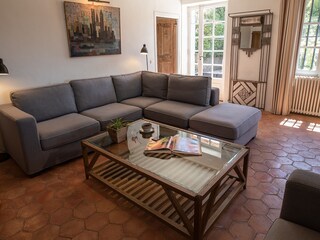 Villa Grasse Caratteristiche 8