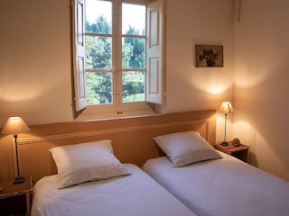 Villa Grasse Caratteristiche 13