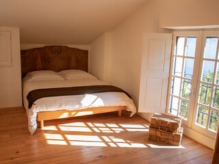 Villa Grasse Caratteristiche 14