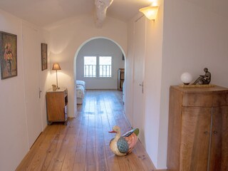 Villa Grasse Caratteristiche 15