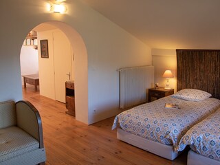 Villa Grasse Caratteristiche 16