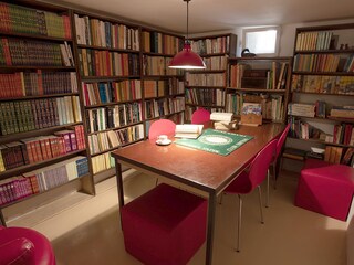 Villa Grasse Caratteristiche 18