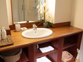 Villa Grasse Caratteristiche 19