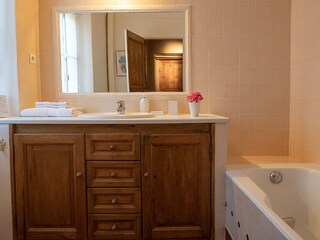 Villa Grasse Caratteristiche 20