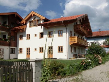 Ferienwohnung "Beim Paulfischer" am Chiemsee