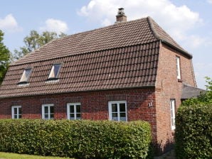 Ferienhaus Heini - Nordfriesland - image1