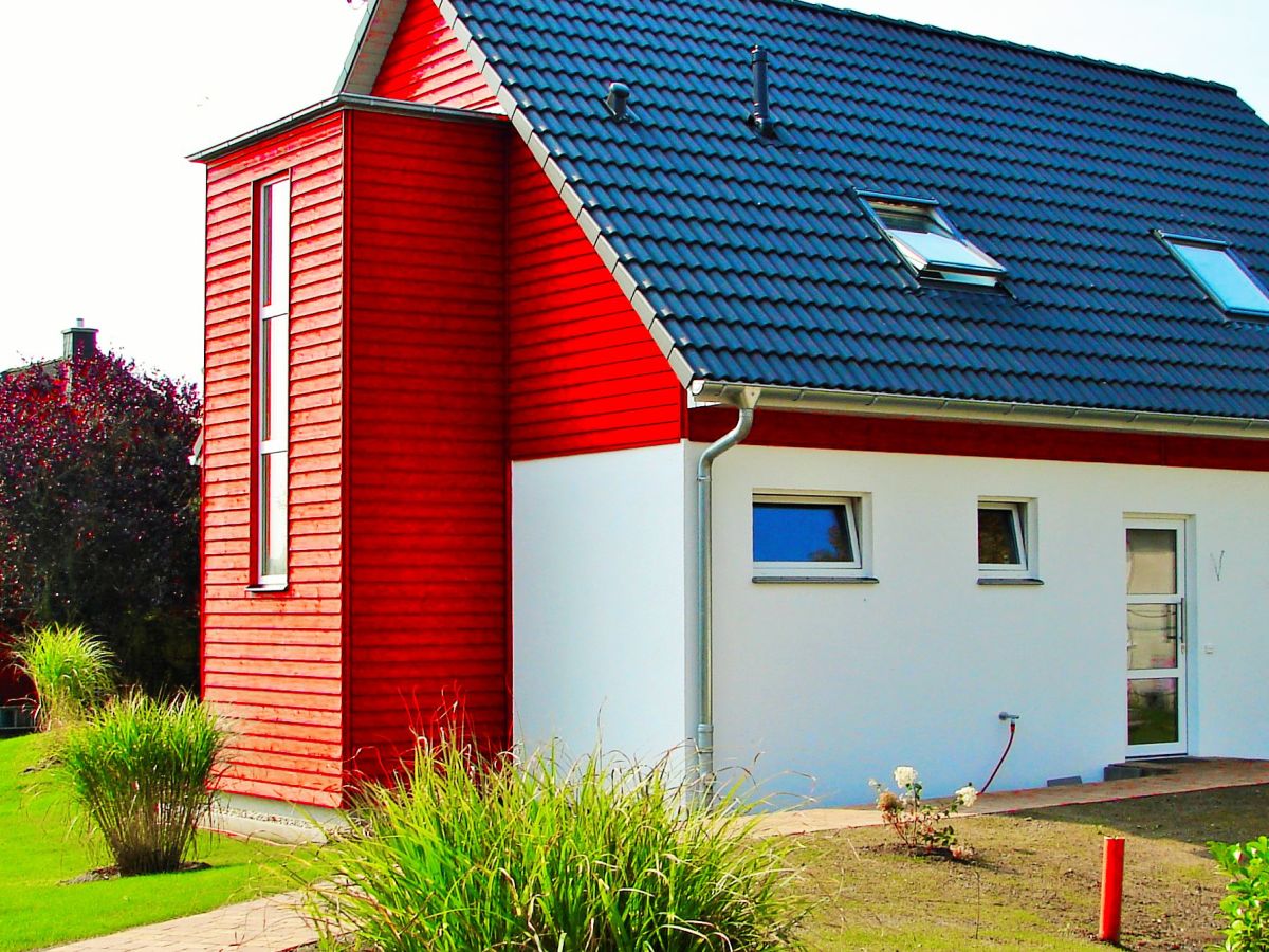 Ferienwohnung Steuerbord Und Backbord Borgerende Rethwisch Frau Fanny Bohnhoff