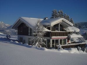 Ferienwohnung Marlies Müller - Fischen im Allgäu - image1