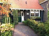 Holiday apartment Burgh-Haamstede Outdoor Recording 1