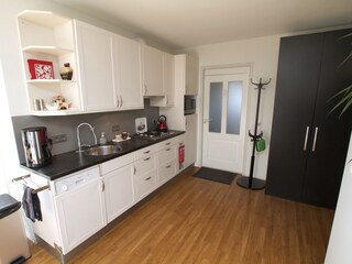 Appartamento per vacanze Burgh-Haamstede Caratteristiche 6