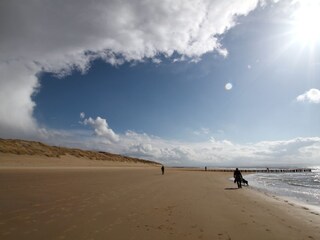 Appartamento per vacanze Burgh-Haamstede Ambiente 10