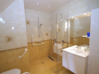 Appartamento per vacanze Burgh-Haamstede Caratteristiche 9