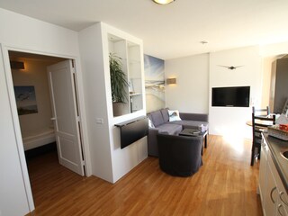 Appartamento per vacanze Burgh-Haamstede Caratteristiche 4