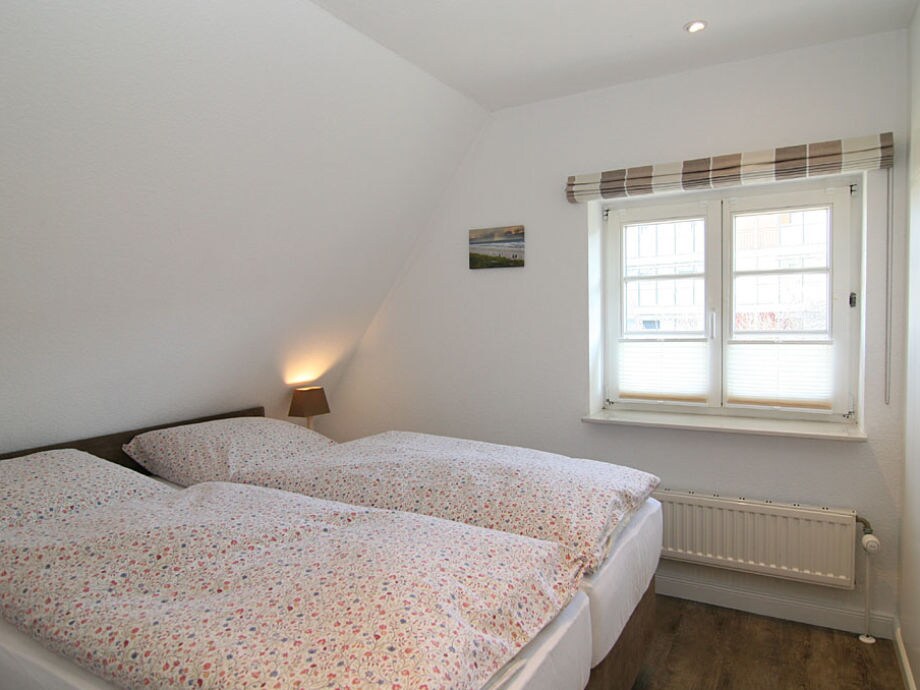 Ferienwohnung haus claÃen 35qm, sylt firma appartement service ...