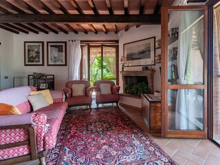 Casa per le vacanze Gualdo Cattaneo Caratteristiche 8
