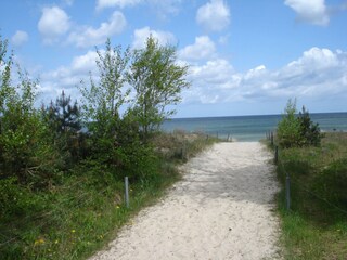 Casa per le vacanze Baabe Ambiente 17