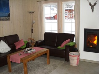 Casa per le vacanze Baabe Caratteristiche 6