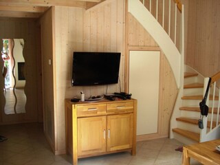 Casa per le vacanze Baabe Caratteristiche 7