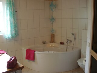 Casa per le vacanze Baabe Caratteristiche 10