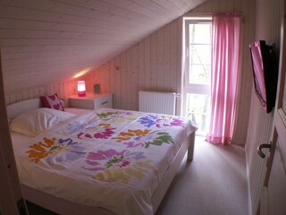 Casa per le vacanze Baabe Caratteristiche 12