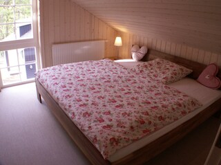 Casa per le vacanze Baabe Caratteristiche 13