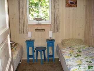 Casa per le vacanze Baabe Caratteristiche 14