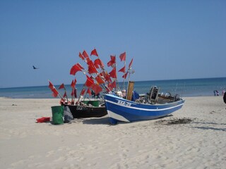 Casa per le vacanze Baabe Caratteristiche 16