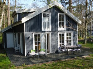 Ferienhaus Duindoornparel