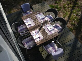 Casa per le vacanze Baabe Registrazione all'aperto 4