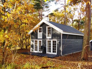 Casa per le vacanze Baabe Registrazione all'aperto 5