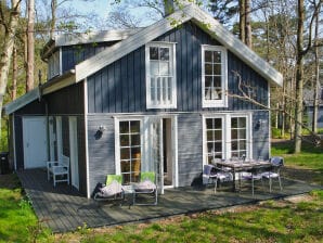 Holiday house Sanddornperle