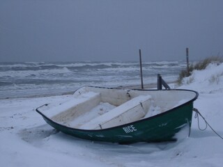 Fischerboot