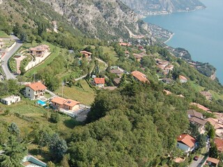 Appartamento per vacanze Tremosine sul Garda Ambiente 16