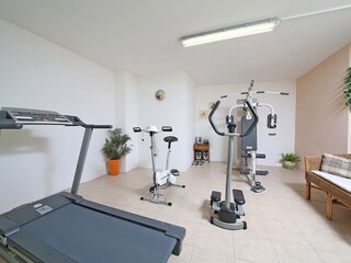 Appartamento per vacanze Tremosine sul Garda Caratteristiche 11