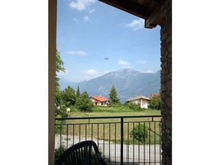 Appartamento per vacanze Tremosine sul Garda Registrazione all'aperto 2