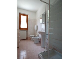 Appartamento per vacanze Tremosine sul Garda Caratteristiche 10