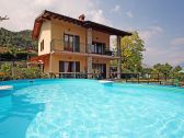 Vakantieappartement Tremosine sul Garda Buitenaudio-opname 1