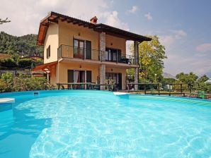 Appartamento per vacanze Casa Susy - Tremosine sul Garda - image1