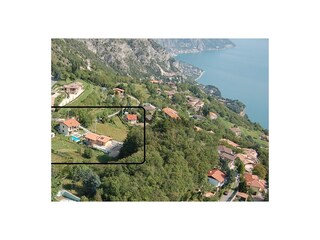Appartamento per vacanze Tremosine sul Garda Registrazione all'aperto 4