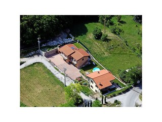 Appartamento per vacanze Tremosine sul Garda Registrazione all'aperto 5