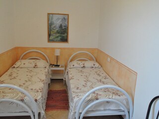 Appartamento per vacanze Tremosine sul Garda Caratteristiche 13