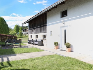 Holiday house Hohenau Outdoor Recording 2