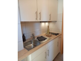 Vakantieappartement Norderney Kenmerken 9
