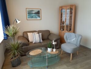 Vakantieappartement Nordstrand 1 - Norderney - image1