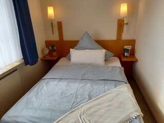 Apartamento de vacaciones Norderney Características 4